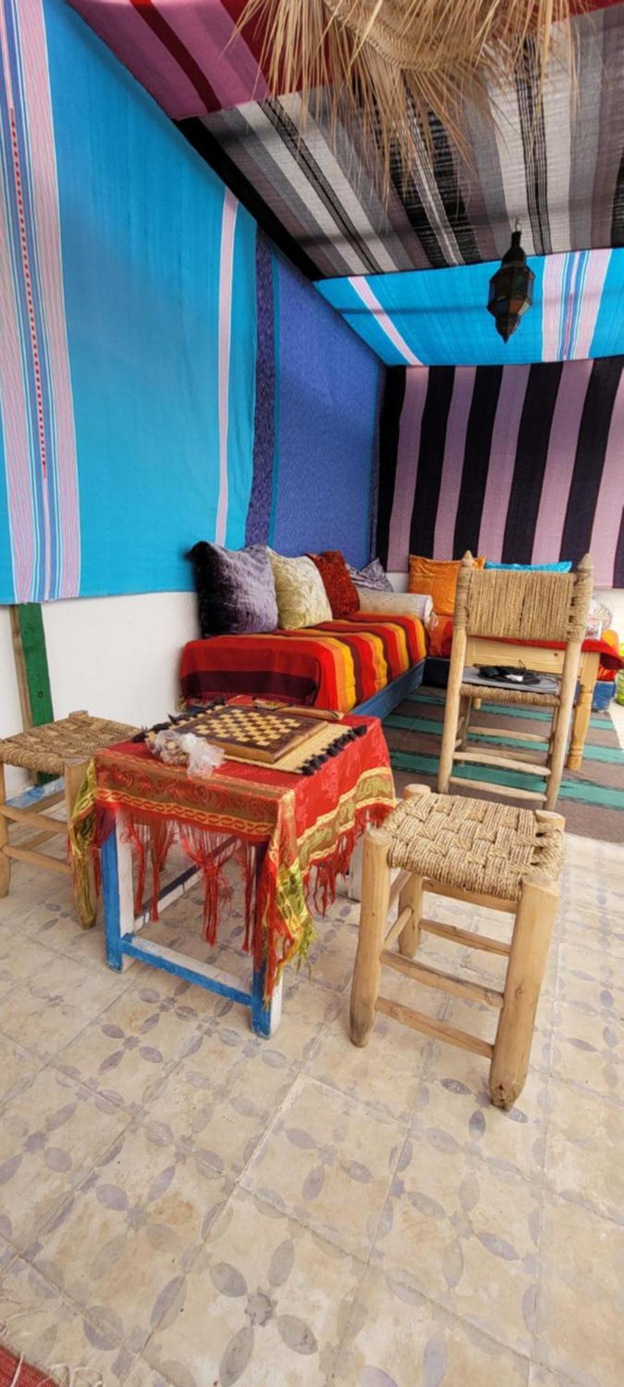 Riad Dar Diwan Fez Exterior foto